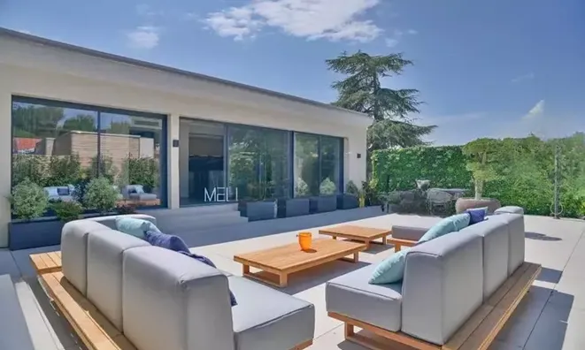 Недвижимость Villa Cannes: 1