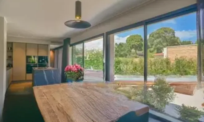 Недвижимость Villa Cannes: 3