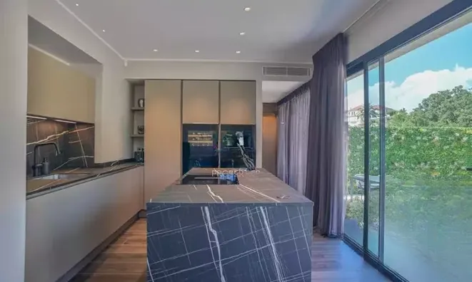 Недвижимость Villa Cannes: 4