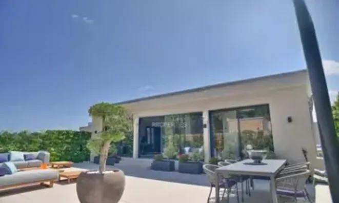 Недвижимость Villa Cannes: 12