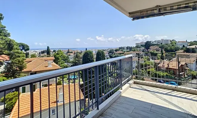 Недвижимость Villa Sainte Catherine: 4