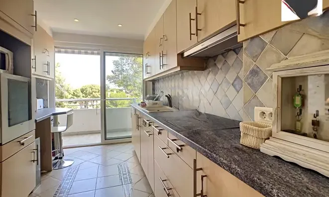 Недвижимость Villa Sainte Catherine: 7