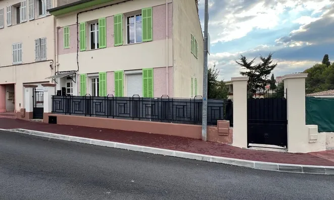 Недвижимость Villa Cannes Petit Juas: 1