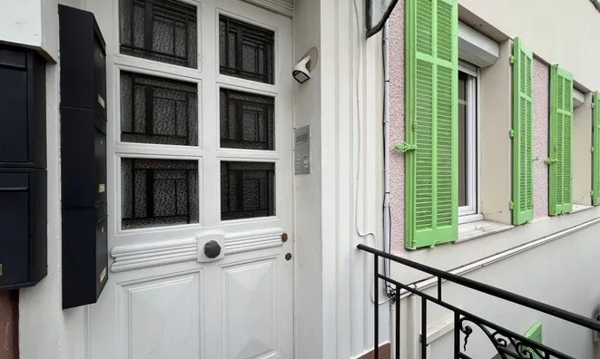 Недвижимость Villa Cannes Petit Juas: 3