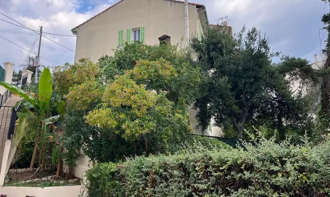 Недвижимость Villa Cannes Petit Juas: 18