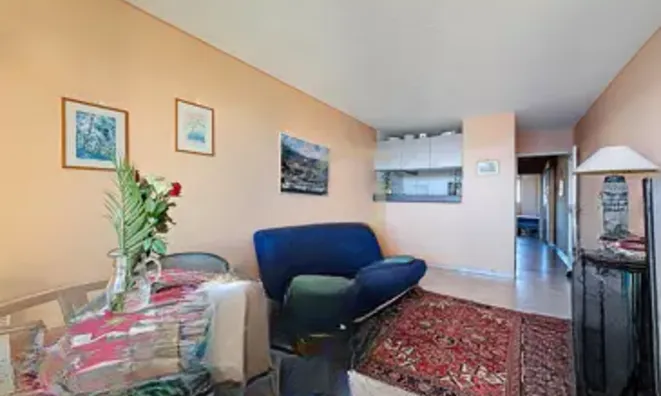 Недвижимость Villa Cannes La Bocca: 3