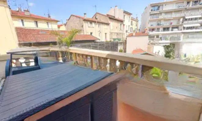 Недвижимость House Cannes Centre-ville: 2