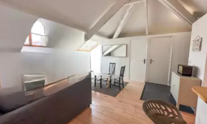 Недвижимость House Cannes Centre-ville: 3