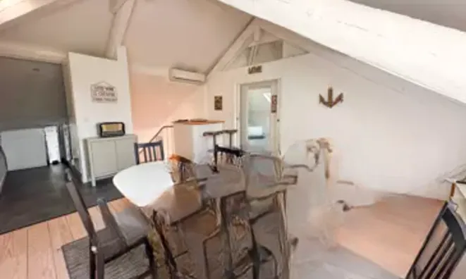 Недвижимость House Cannes Centre-ville: 5