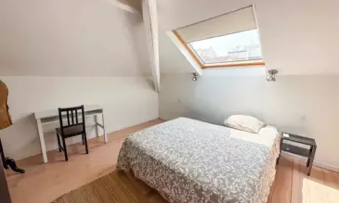 Недвижимость House Cannes Centre-ville: 6