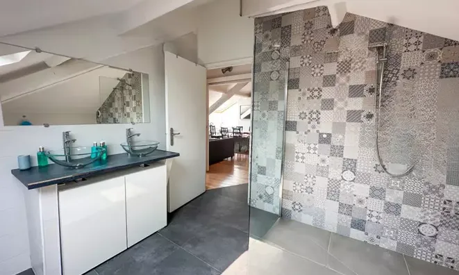 Недвижимость House Cannes Centre-ville: 7