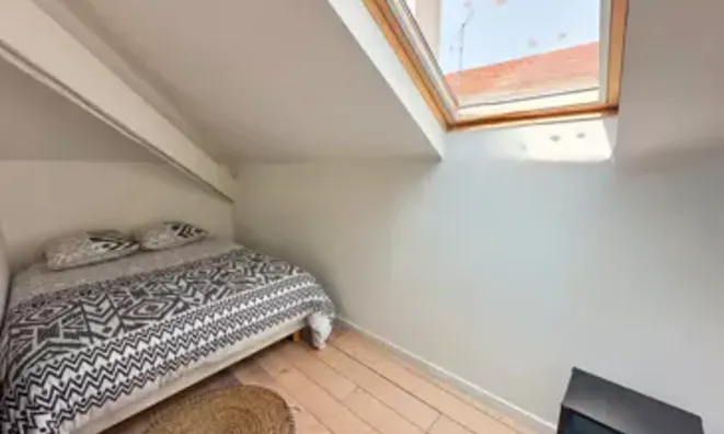 Недвижимость House Cannes Centre-ville: 9