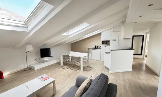 Недвижимость House Cannes: 1