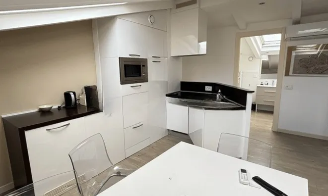 Недвижимость House Cannes: 2