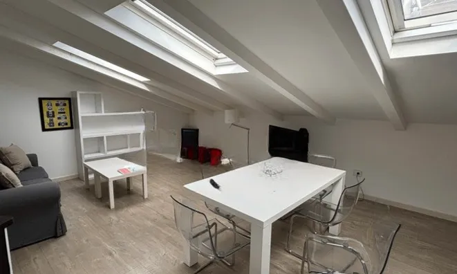 Недвижимость House Cannes: 3