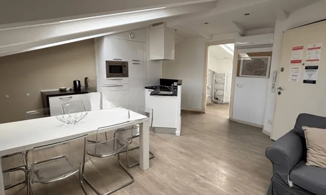 Недвижимость House Cannes: 4