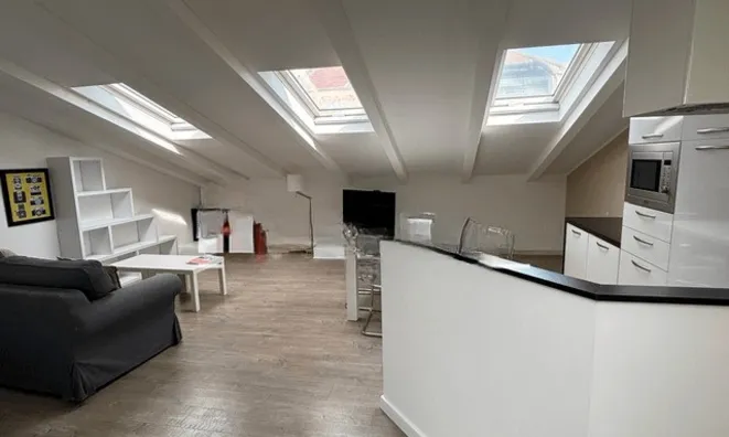 Недвижимость House Cannes: 5