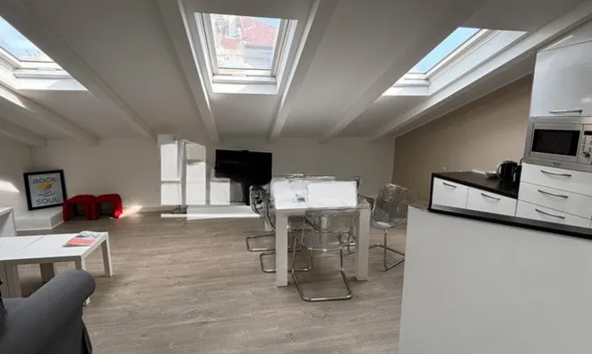 Недвижимость House Cannes: 6