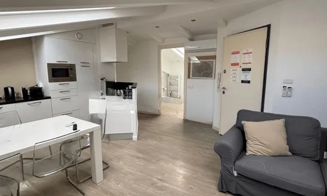 Недвижимость House Cannes: 7