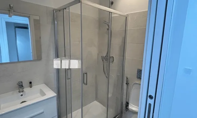 Недвижимость House Cannes: 8