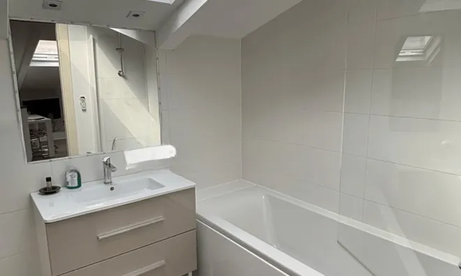 Недвижимость House Cannes: 9