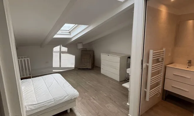 Недвижимость House Cannes: 11