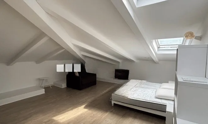 Недвижимость House Cannes: 12