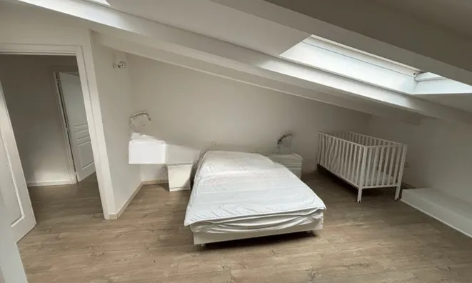 Недвижимость House Cannes: 13