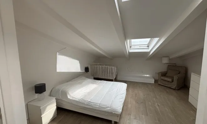 Недвижимость House Cannes: 14