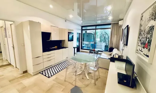 Недвижимость Property Cannes: 1