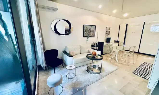 Недвижимость Property Cannes: 4