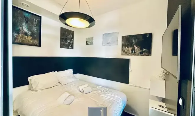 Недвижимость Property Cannes: 7