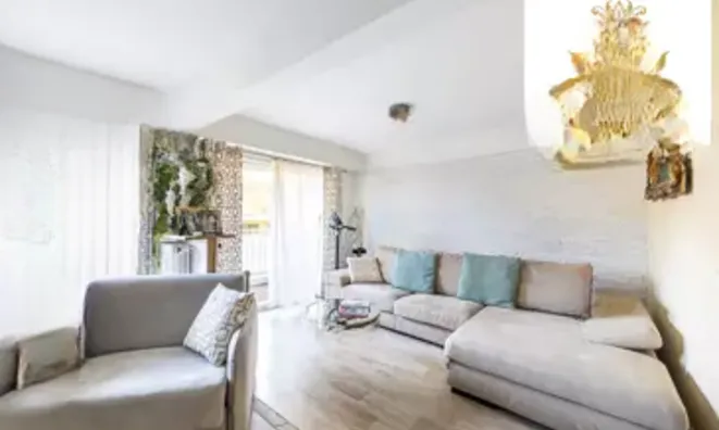 Недвижимость Villa Cannes Carnot: 2