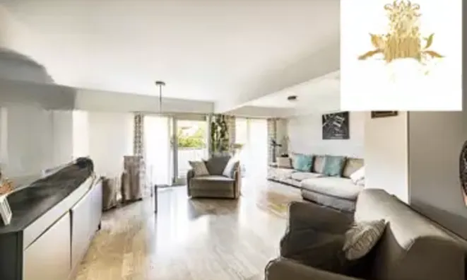 Недвижимость Villa Cannes Carnot: 3