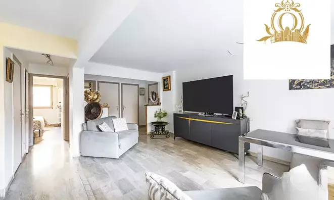 Недвижимость Villa Cannes Carnot: 4