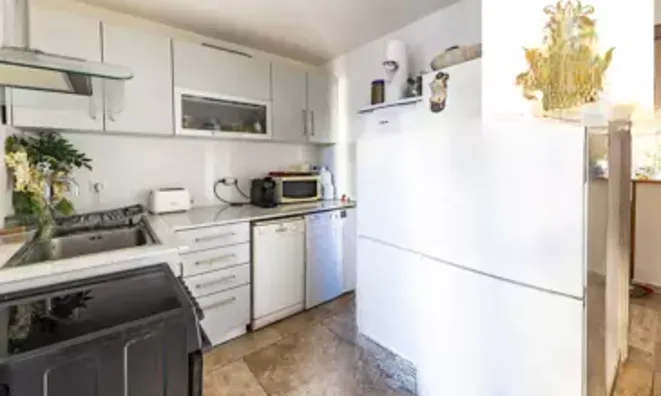 Недвижимость Villa Cannes Carnot: 5