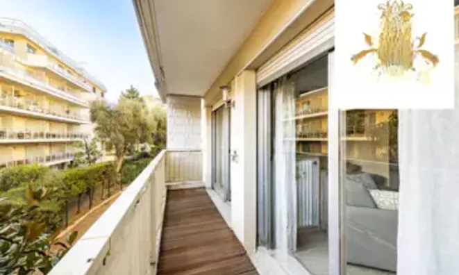 Недвижимость Villa Cannes Carnot: 6
