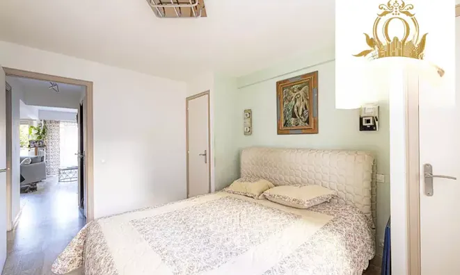 Недвижимость Villa Cannes Carnot: 7