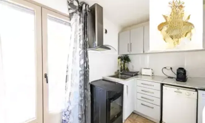 Недвижимость Villa Cannes Carnot: 9