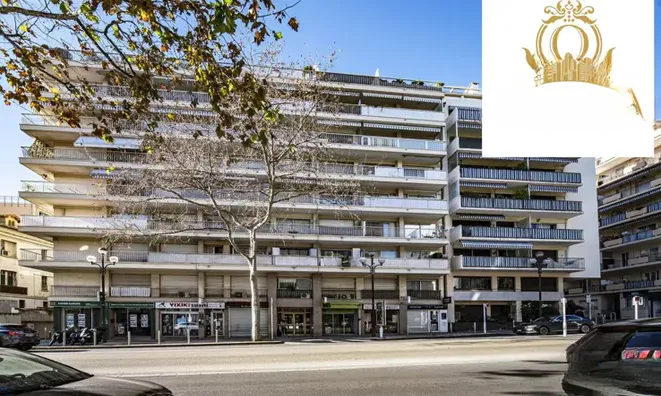 Недвижимость Villa Cannes Carnot: 10