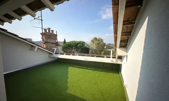 Недвижимость Villa Petit Juas: 1