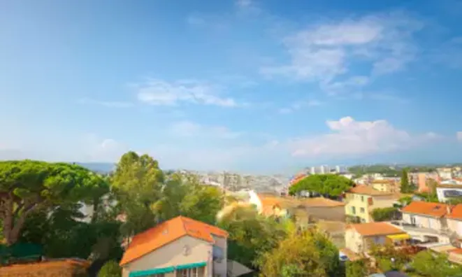 Недвижимость Villa Petit Juas: 2