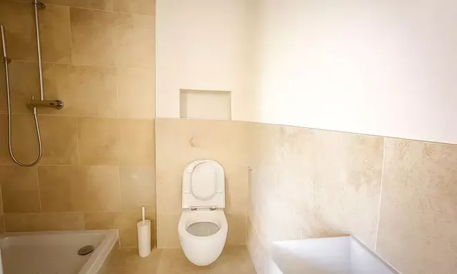 Недвижимость Villa Petit Juas: 7