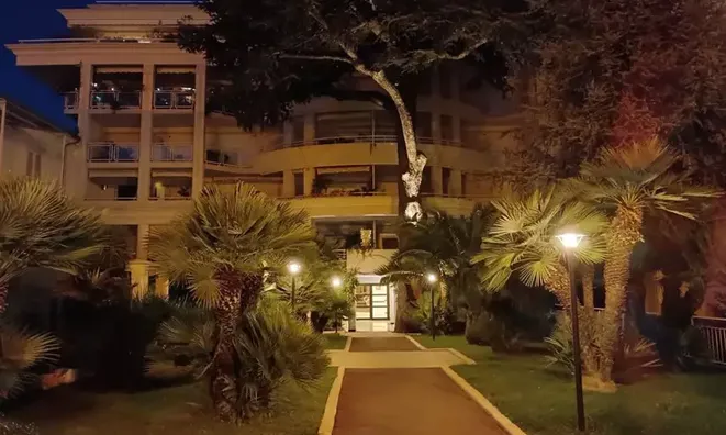 Недвижимость Villa Cannes: 1