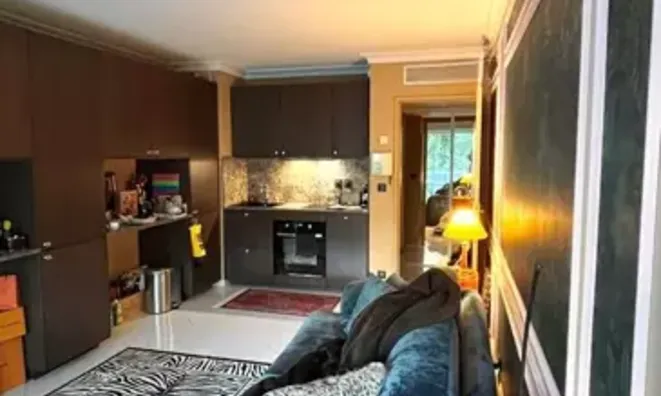 Недвижимость Villa Cannes: 2