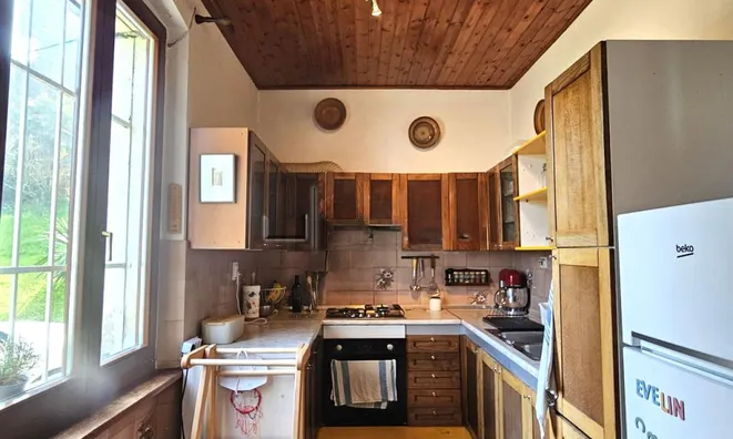 Недвижимость Дом в Копере: 10