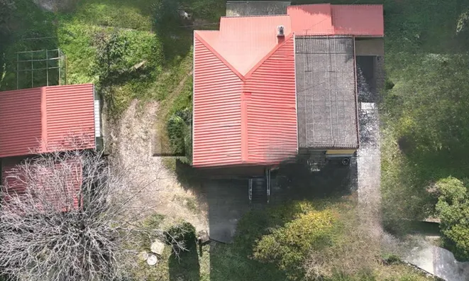 Недвижимость Дом в Копере: 11