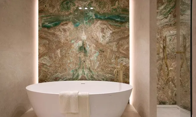 Недвижимость Villa Californie: 4