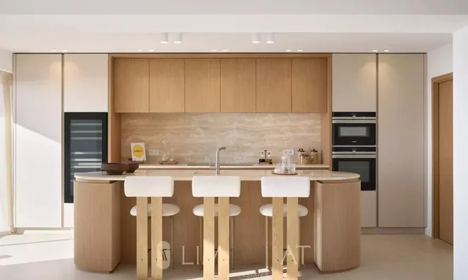 Недвижимость Villa Californie: 5