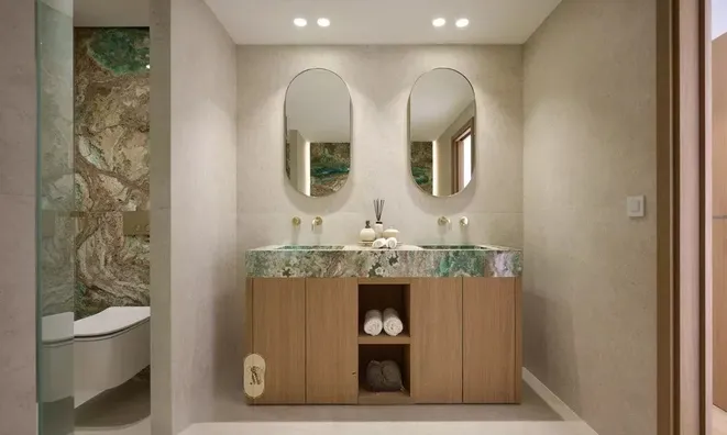 Недвижимость Villa Californie: 6